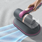 Portable High-Frequency Vacuum Cleaner - PowerVac™