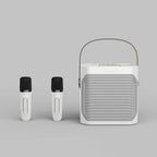 Bluetooth Speaker Portable Wireless Karaoke Machine