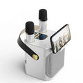 Bluetooth Speaker Portable Wireless Karaoke Machine