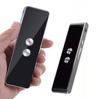 Portable Language Translator