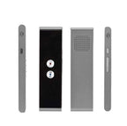 Portable Language Translator