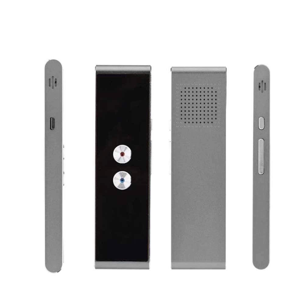 Portable Language Translator