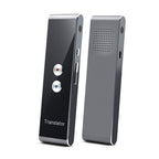 Portable Language Translator