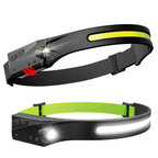 Portable LED Headlamp – OmniGlow