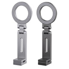 Phone Holder Stand with Magnetic Aluminium Base