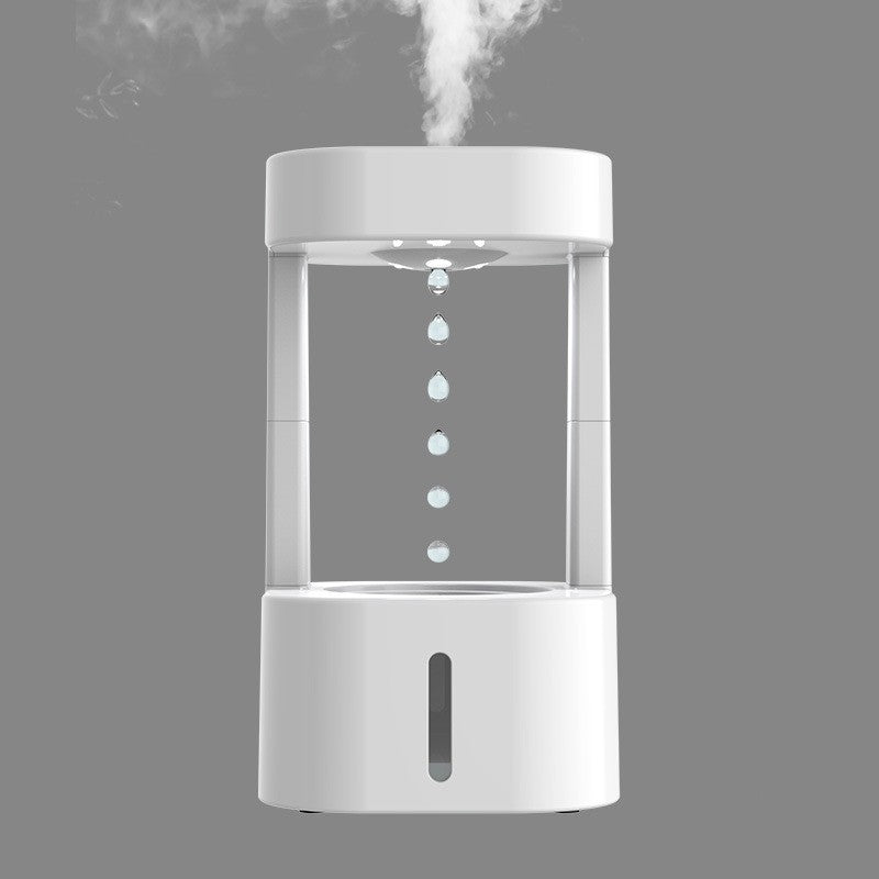 Portable Mini Humidifier – AquaSphere