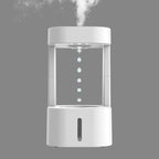 Portable Mini Humidifier – AquaSphere
