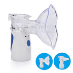 Portable Nebuliser - AirEase
