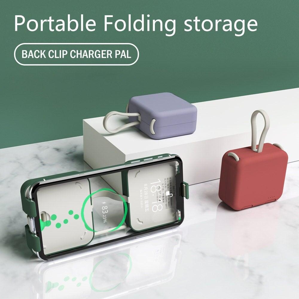 Portable Powerbank