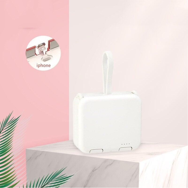 Portable Powerbank