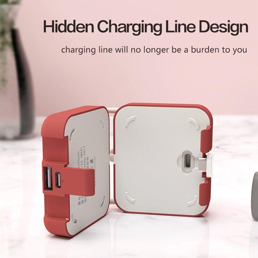 Portable Powerbank