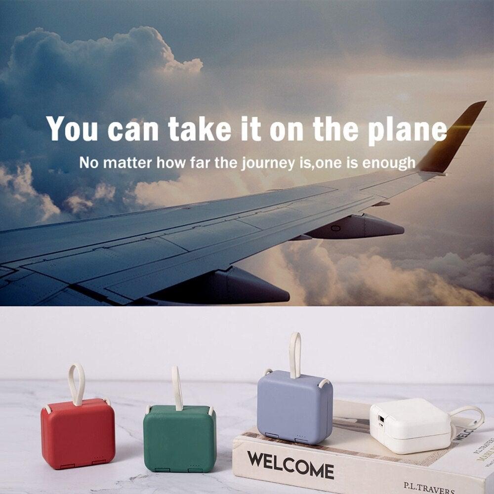 Portable Powerbank