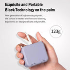 Portable Powerbank