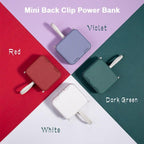 Portable Powerbank