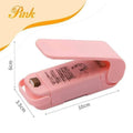 Portable Sealing Machine