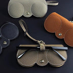 Portable Sunglasses Bag