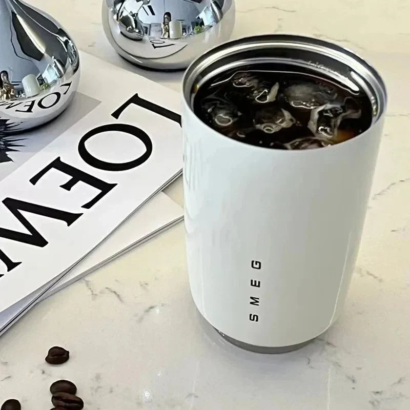 Portable Thermal Travel Mug – ThermoGo