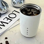 Portable Thermal Travel Mug – ThermoGo