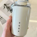 Portable Thermal Travel Mug – ThermoGo