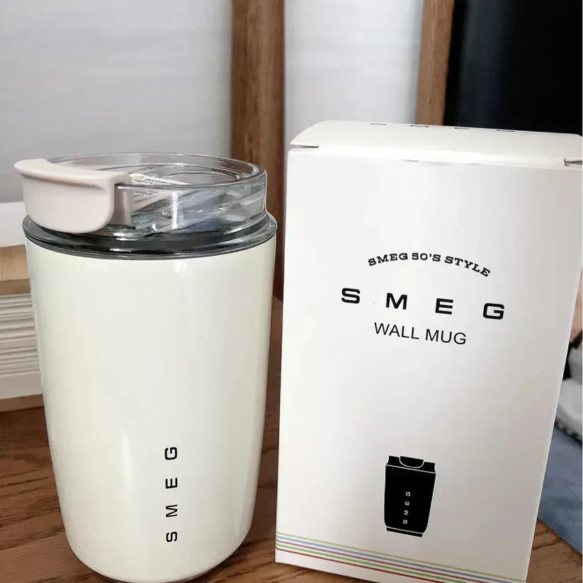 Portable Thermal Travel Mug – ThermoGo