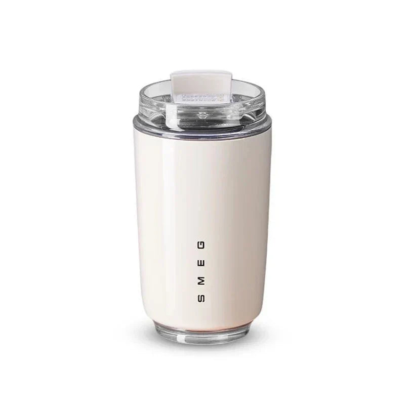Portable Thermal Travel Mug – ThermoGo