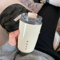 Portable Thermal Travel Mug – ThermoGo