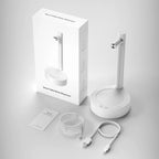 Portable Water Dispenser - AquaFlow