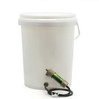 Portable Water Purification System – PureStream