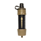 Portable Water Purification System – PureStream
