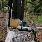 Portable Water Purification System – PureStream