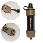 Portable Water Purification System – PureStream