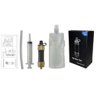 Portable Water Purification System – PureStream