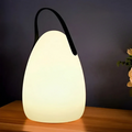 Portable Waterproof Wireless Table Lamp - RadianceFlex