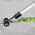 CreviceClear Stand – Iron Weeder for Sidewalks and Driveways