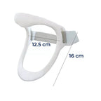 PostureAlign Cervical Collar Support | Enhances Posture Correction - Relieves Neck Pain - Supports Spinal Alignment