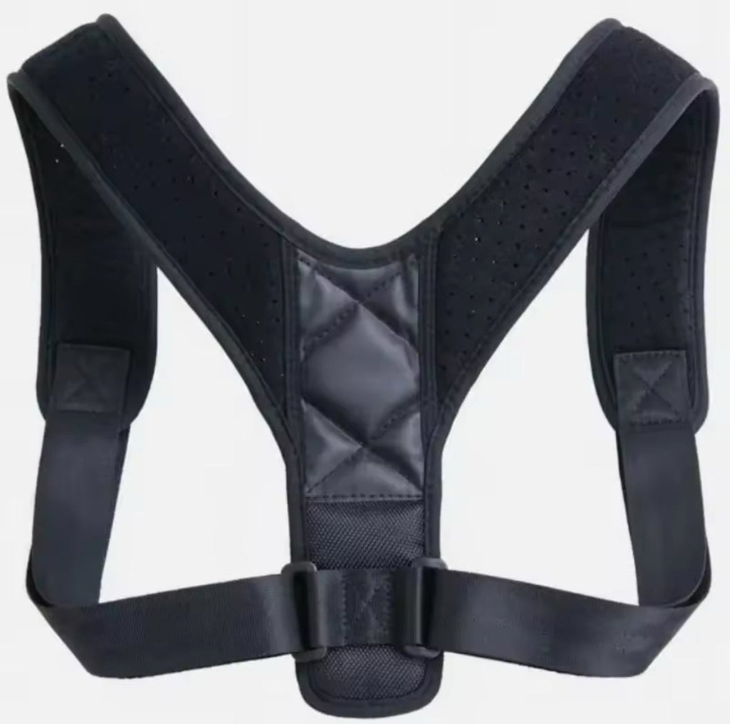 POSTUREFIT – Adjustable Posture Corrector for Better Alignment & Comfort
