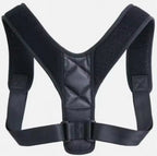 POSTUREFIT – Adjustable Posture Corrector for Better Alignment & Comfort