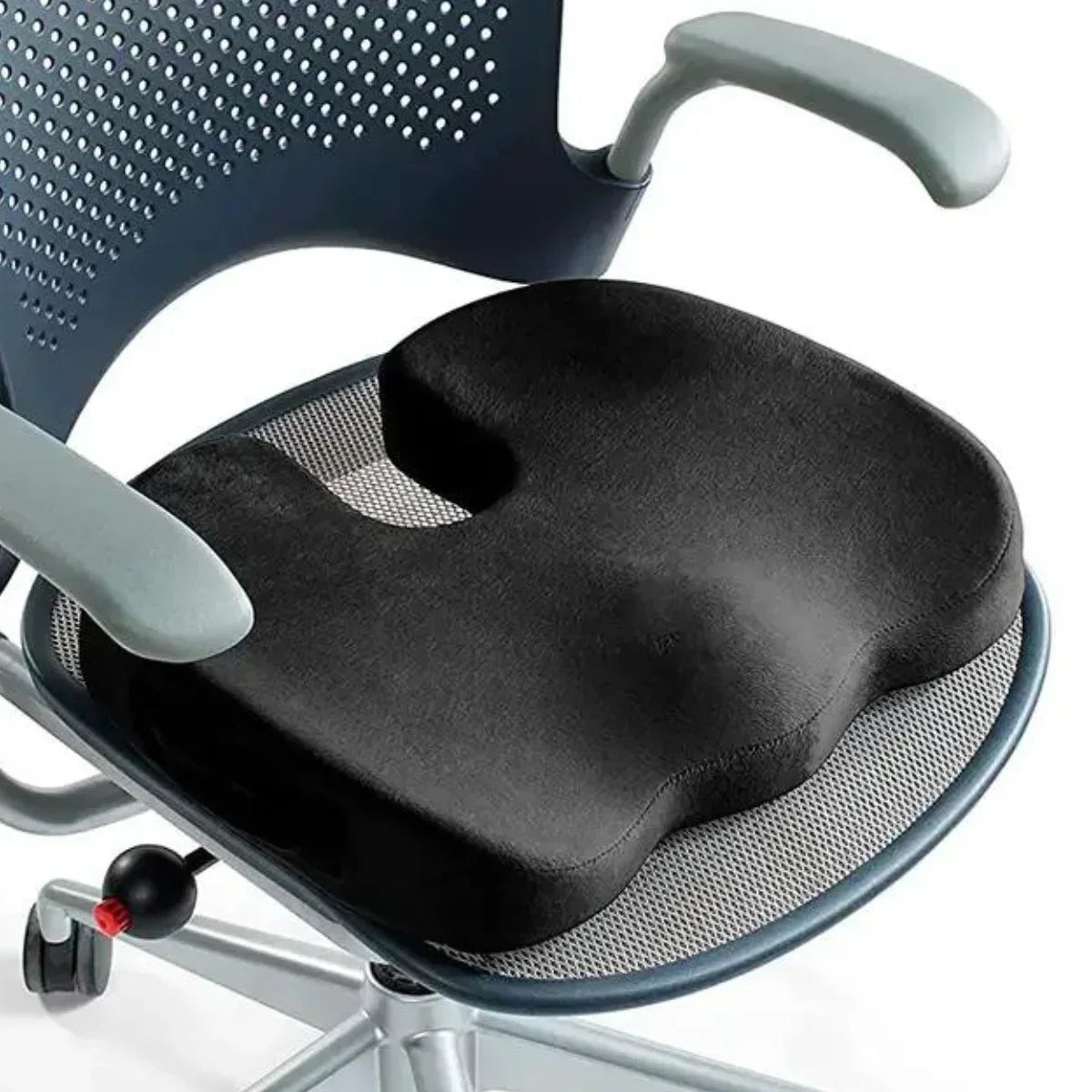 PosturePlus Orthopaedic 4D Seat Cushion