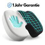 PosturePlus Orthopaedic 4D Seat Cushion