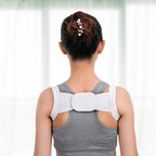 PosturePro – Invisible Posture Corrector for Back Pain Relief