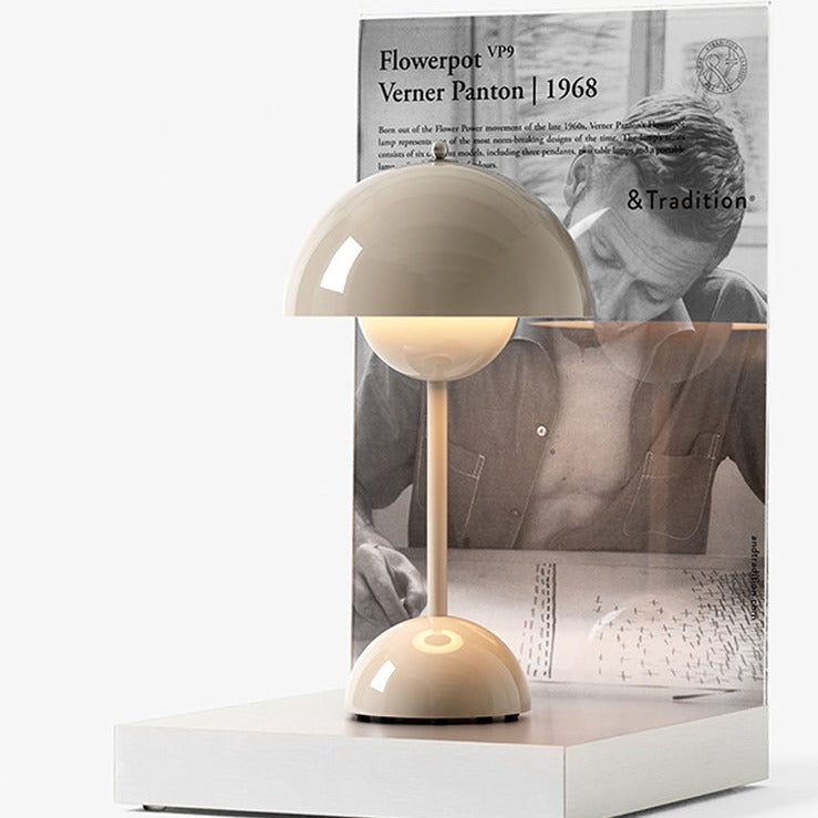 Glow Lamp - Elegant and versatile lighting for any space