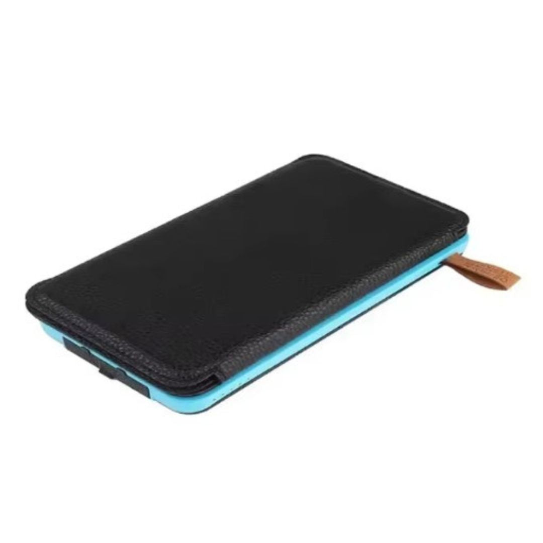 Foldable Waterproof Solar Power Bank