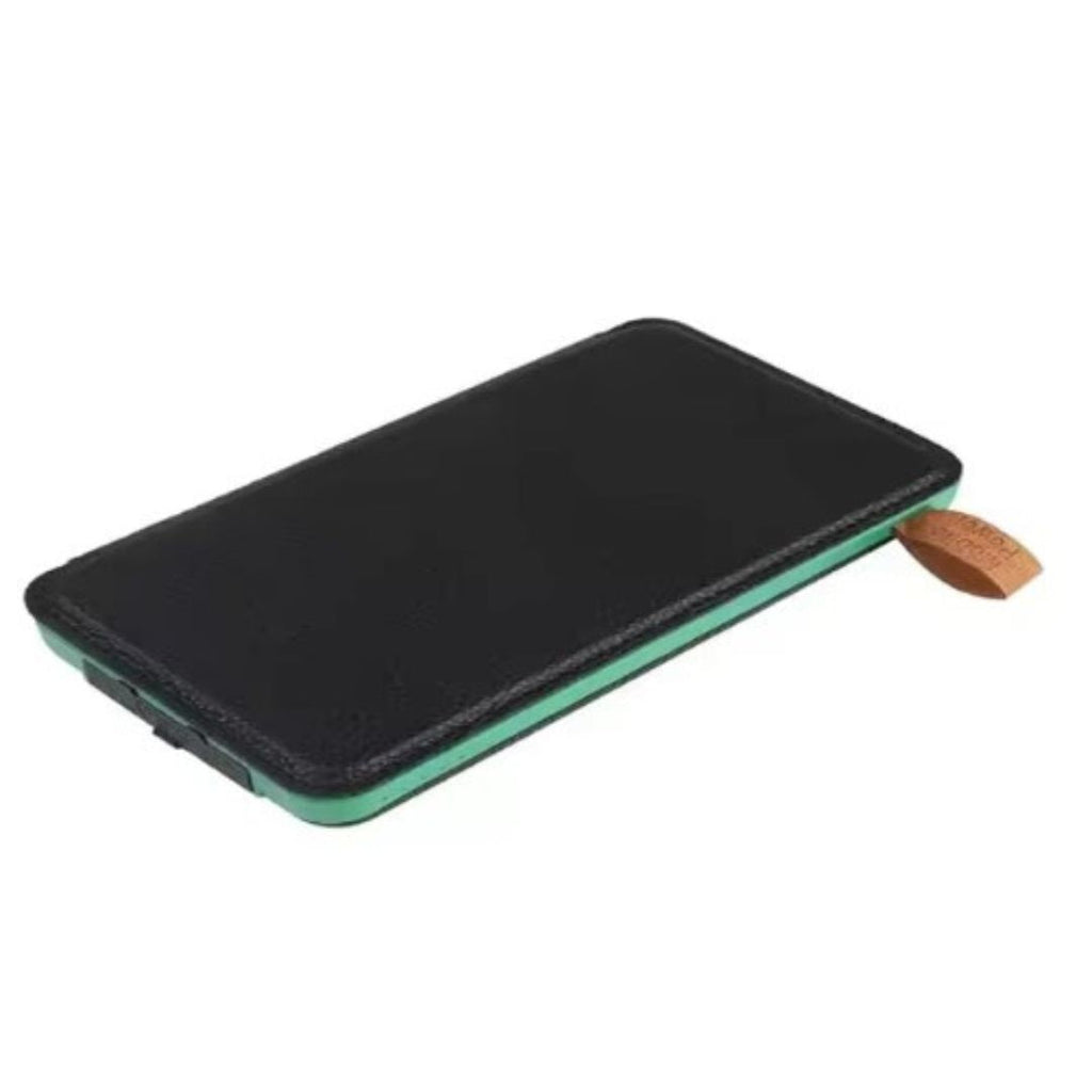 Foldable Waterproof Solar Power Bank