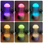 Bluetooth Jellyfish Speaker