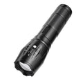 Powerful Flashlight - LumeTitan