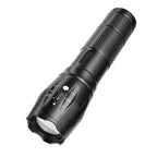 Powerful Flashlight - LumeTitan