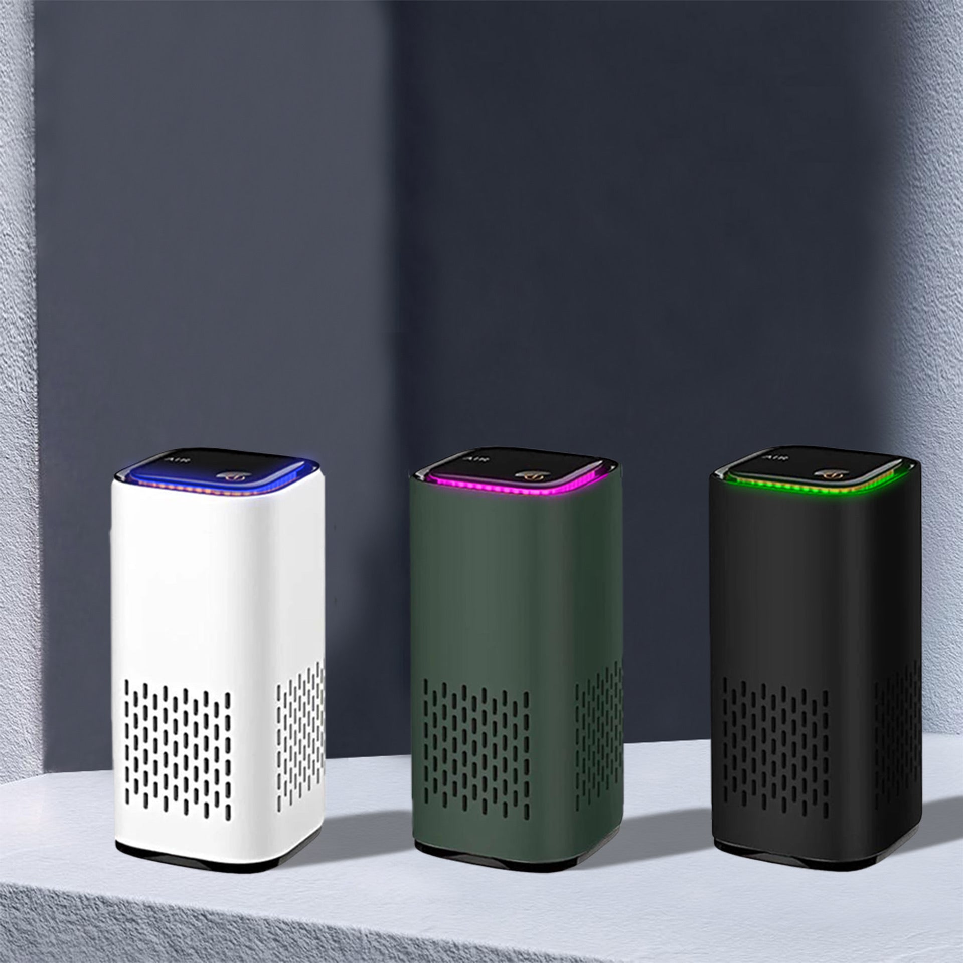 Powerful Pet Odour Air Freshener - PurePaws Air