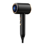 GLAMDRY – 2400W Ionic Hair Dryer for Fast, Frizz-Free & Shiny Styling
