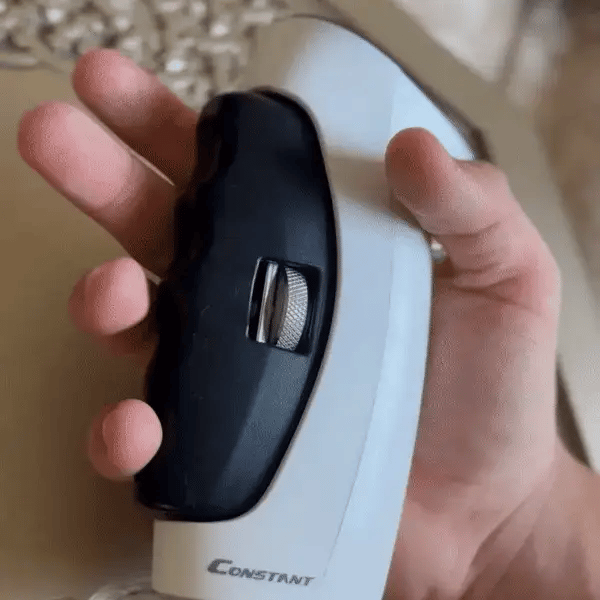 Powergrip Pro – Digital Grip Strength Trainer & Tracker