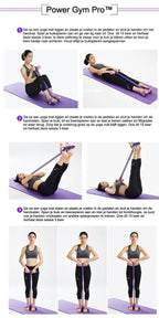 Training Resistance Band